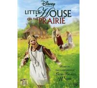 Little House on the Prairie