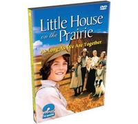 Little House on the Prairie - As Long As We're Together