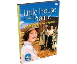 Little House on the Prairie - As Long As We're Together