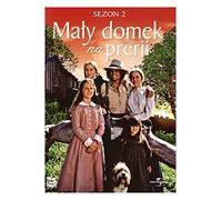 Little House on the Prairie (BOX) (IMPORT) (Nessuna versione italiana)