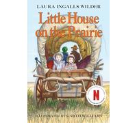 Little house on the Prairie: Deluxe Edition