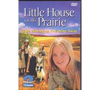 Little House on the Prairie - I Ll Be Waving As You Drive Aw