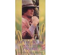 Little House on the Prairie: I'll Be Waving as You Drive Away [VHS]