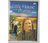 Little House on the Prairie - Journey Into Spring [1976]