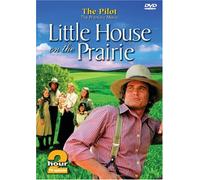 Little House on the Prairie - Pilot [1974]