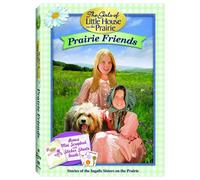 Little House on the Prairie - Prairie Friends