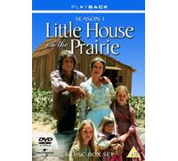 Little House on the Prairie: Season 1 [DVD] by Michael Landon