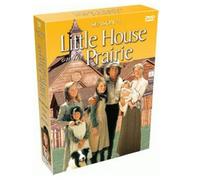 Little House on The Prairie: Season 1 [DVD] [Edizione: Regno Unito]