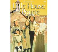 Little House On The Prairie: Season 4-1977-1978 [Edizione: Stati Uniti]
