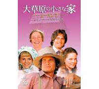 Little House on the Prairie - Season 7 Box [Ltd. Edition]