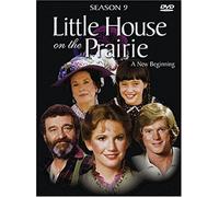 Little House On The Prairie: Season 9 1982-1983 [Edizione: Stati Uniti]