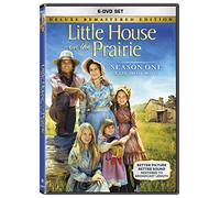 Little House on the Prairie: Season One
