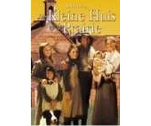 LITTLE HOUSE ON THE PRAIRIE - Series 4 (1977) (edizione Olandese)
