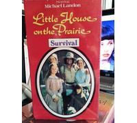 Little House on the Prairie: Survival [Edizione: USA]