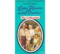 Little House on the Prairie: The Collection [Edizione: USA]