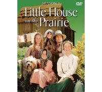 Little House on the Prairie: The Complete Season 3, 19 Episodes