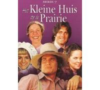 Little House on the Prairie: The Complete Season 7 [IMPORT]