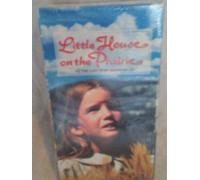 Little House on the Prairie - The Lord is My Shepherd VHS