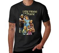 Little House T-Shirt t-Shirt Custom t Shirt Aesthetic Clothes Animal Print Shirt Designer t Shirt Men Size XL