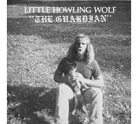 Little Howlin Wolf - Guardian