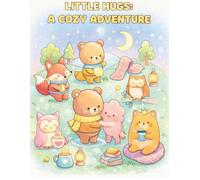 Little Hugs: A Cozy Adventure