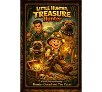 Little Hunter, Treasure Hunter