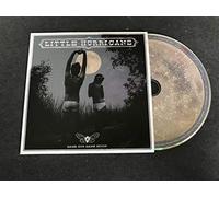 Little Hurricane - Little Hurricane - Same Sun Same Moon 12-trk - CD - PROMOTIONAL ITEM