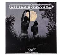 Little Hurricane - Same Sun Same Moon