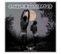Little Hurricane Same Sun Same Moon (CD) Album