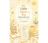 Little Ideas Big Adventures