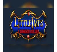 Little Imps: A Dungeon Builder (PC) Steam Key - GLOBAL