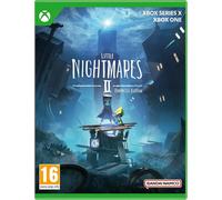 Little Incubi II (2) - Ottimizzato Edizione Xbox SX Gioco (Xbox Uno Compatibile)