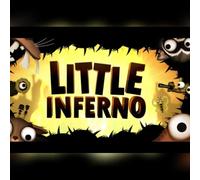 Little Inferno (PC) Steam Key - GLOBAL