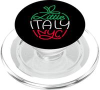 Little Italy NYC Grande Mela PopSockets PopGrip per MagSafe
