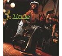 Little, J - Puttin It Down