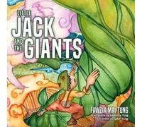 Little Jack and the Giants