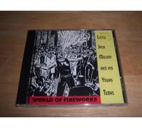 Little Jack Melody & His Young Turks - World of Fireworks