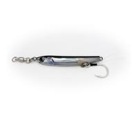 Little Jack Metal ADICT TYPE07 Metal Addict Type Zero Seven (64 mm/20 g, 01 palo di acciuga)