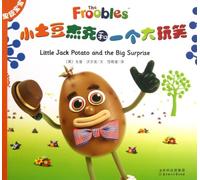 Little Jack Potato and the Big Surprise (Chinese Edition)