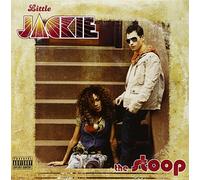 LITTLE JACKIE - STOOP