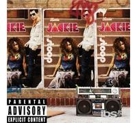 Little Jackie - The Stoop - Cd