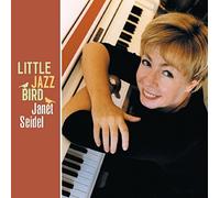 LITTLE JAZZ BIRD - JANET SEIDE