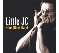 Little Jc - Before They Drive Me Crazy