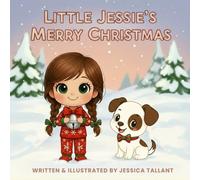 Little Jessie's Merry Christmas