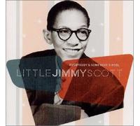 Little Jimmie Scott - Everybody S Somebody S Fool
