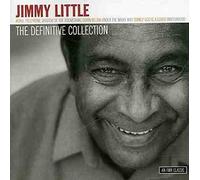 Little, Jimmy - Definitive Collection