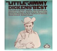 Little Jimmy Dickens - "Little" Jimmy Dickens' Best