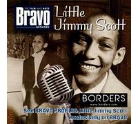 Little Jimmy Scott - Bravo Profiles A Jazz Master: Little Jimmy Scott