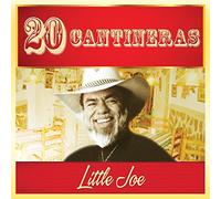 Little Joe - 20 Cantineras