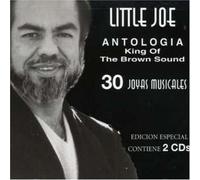 Little Joe - Antologia/King of the Brown So